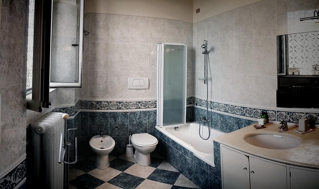 Resort A Palazzo B&B Fermo Quarto foto