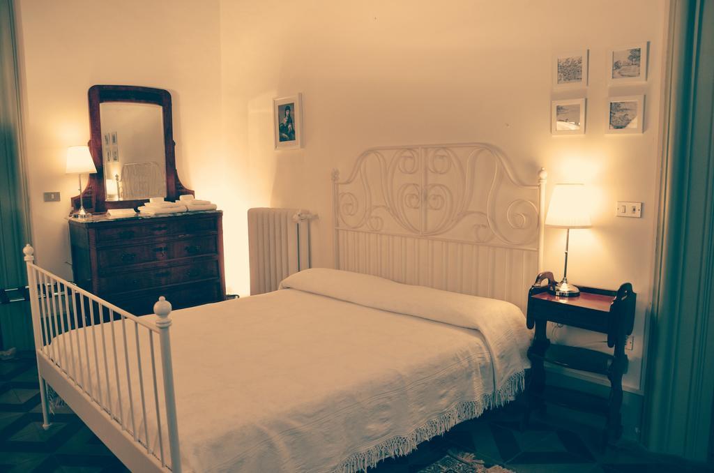 Resort A Palazzo B&B Fermo Quarto foto