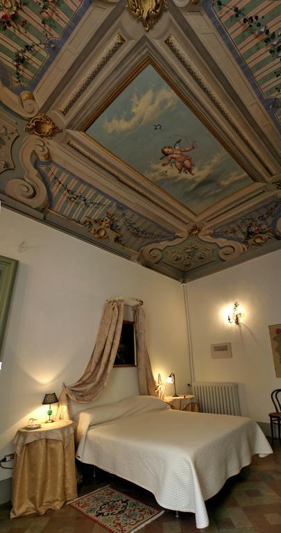 Resort A Palazzo B&B Fermo Quarto foto