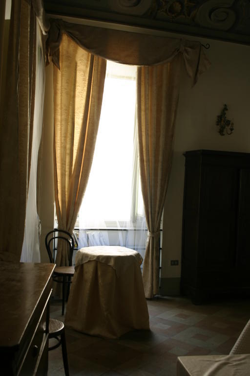 Resort A Palazzo B&B Fermo Quarto foto