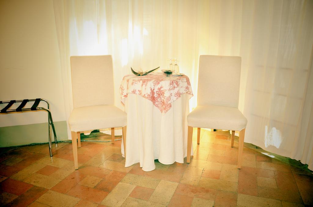 Resort A Palazzo B&B Fermo Exterior foto